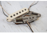 SEYMOUR DUNCAN Single Coil Guitare CS-64GB-SET
