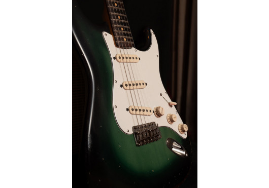 SEYMOUR DUNCAN Single Coil Guitare CS-64GB-SET-LTD