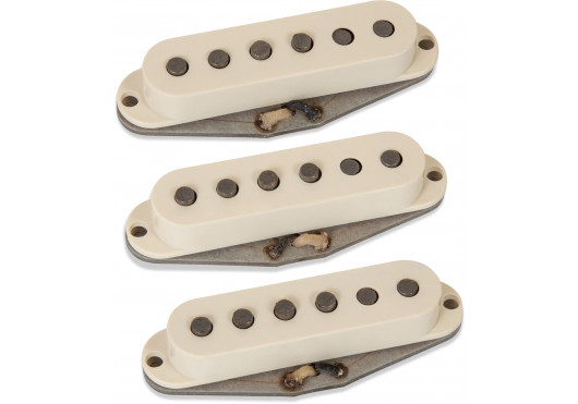 SEYMOUR DUNCAN Single Coil Guitare CS-64GB-SET