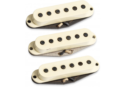 SEYMOUR DUNCAN Custom Shop Guitare CS-BIGDADDY-SET