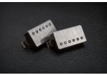 SEYMOUR DUNCAN Custom Shop Guitare CS-BOLIN-SET