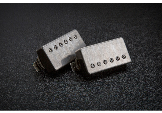SEYMOUR DUNCAN Custom Shop Guitare CS-BOLIN-SET