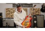 SEYMOUR DUNCAN Custom Shop Guitare CS-BOLIN-SET