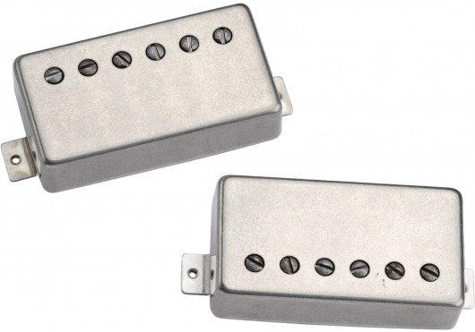 SEYMOUR DUNCAN Custom Shop Guitare CS-BOLIN-SET