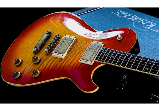 SEYMOUR DUNCAN Custom Shop Guitare CS-CANDY-SET