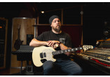 CS-FLUFF-BRIDGE SEYMOUR DUNCAN Custom Shop Guitare CS-FLUFF-BRIDGE