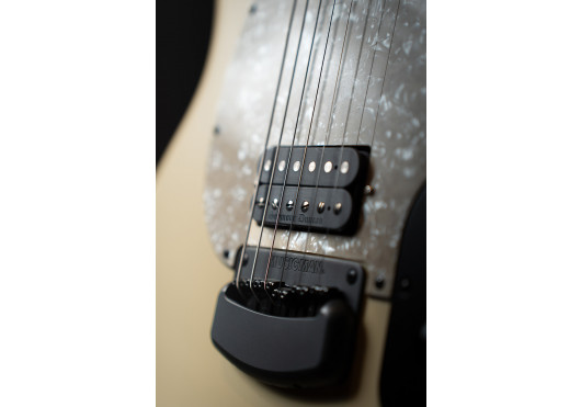 CS-FLUFF-BRIDGE SEYMOUR DUNCAN Custom Shop Guitare CS-FLUFF-BRIDGE