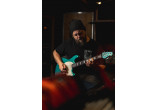 CS-FLUFF-BRIDGE SEYMOUR DUNCAN Custom Shop Guitare CS-FLUFF-BRIDGE
