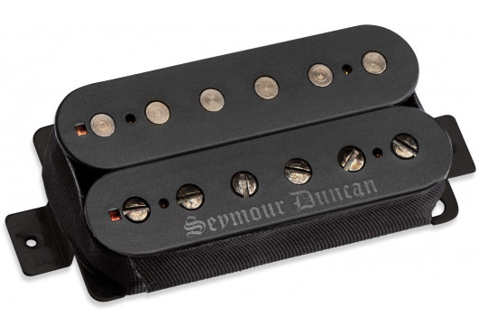 SEYMOUR DUNCAN Custom Shop Guitare CS-FLUFF-BRIDGE