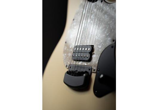 CS-FLUFF-TB SEYMOUR DUNCAN Custom Shop Guitare CS-FLUFF-TB