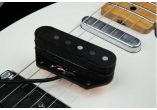 SEYMOUR DUNCAN MICROS GUITARE ÉLECTRIQUE CS-GIBBONS-GILLY