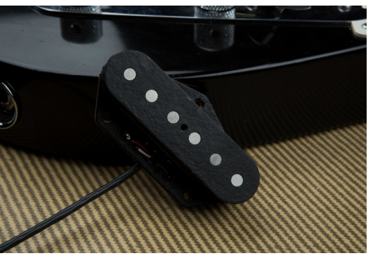 SEYMOUR DUNCAN MICROS GUITARE ÉLECTRIQUE CS-GIBBONS-GILLY