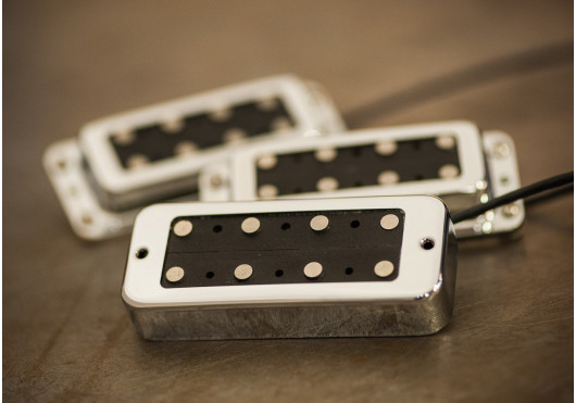 SEYMOUR DUNCAN MICROS BASSE CS-LKS-SET-NB-N