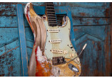 SEYMOUR DUNCAN Custom Shop Guitare CS-MOTHER-PS-SET-LTD