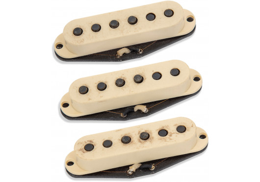 SEYMOUR DUNCAN Custom Shop Guitare CS-MOTHER-PS-SET-LTD