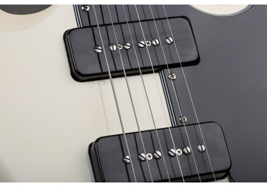 CS-PAWN-P90-SET SEYMOUR DUNCAN Custom Shop Guitare CS-PAWN-P90-SET