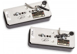 CS-PAWN-P90-SET-LTD SEYMOUR DUNCAN Custom Shop Guitare CS-PAWN-P90-SET-LTD