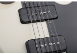 CS-PAWN-P90-SET-LTD SEYMOUR DUNCAN Custom Shop Guitare CS-PAWN-P90-SET-LTD