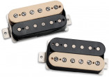 Duncan Custom set Custom Shop, édition limitée 50ème anniversaire, noir
