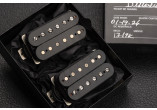 SEYMOUR DUNCAN Custom Shop Guitare CS-SH6-50TH-SET-B