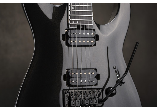 SEYMOUR DUNCAN Custom Shop Guitare CS-SH6-50TH-SET-B