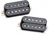 Duncan Distortion Set édition limitée 50ème anniversaire, noir