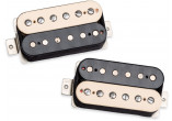 Duncan Distortion Set édition limitée 50ème anniversaire, noir