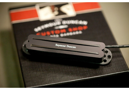 SEYMOUR DUNCAN MICROS GUITARE ÉLECTRIQUE CS-SHR-1N-7B