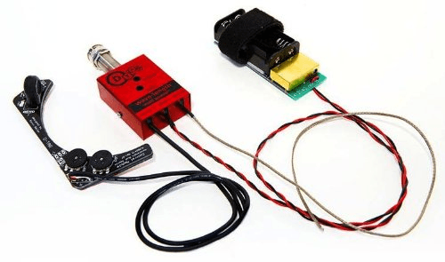 SEYMOUR DUNCAN MICROS AUTRES INSTRUMENTS DTAR-WAVE-ACOUST