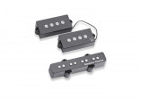 DUFF-PJ-BASS-SET SEYMOUR DUNCAN MICROS BASSE DUFF-PJ-BASS-SET