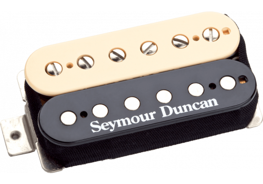 SEYMOUR DUNCAN Humbucker Guitare GREEN-N-Z