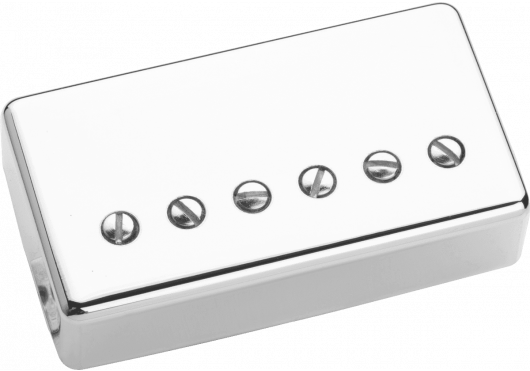 SEYMOUR DUNCAN ACCESSOIRES GUITARE HB-COVER-N