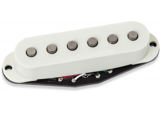 SEYMOUR DUNCAN Humbucker Format Simple HCSS-B-OW