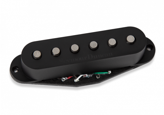 SEYMOUR DUNCAN Humbucker Format Simple HCSS-N