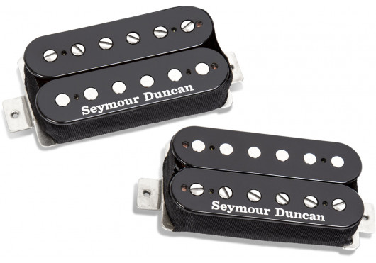 SEYMOUR DUNCAN Humbucker Guitare HD-B-S