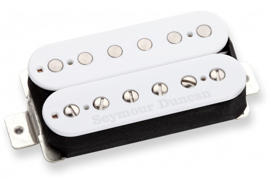 SEYMOUR DUNCAN Humbucker Guitare HD-B-W