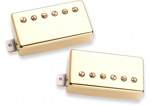 SEYMOUR DUNCAN Humbucker Guitare HD-G-S