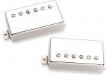 Humbucker Hades Gates, set, nickel