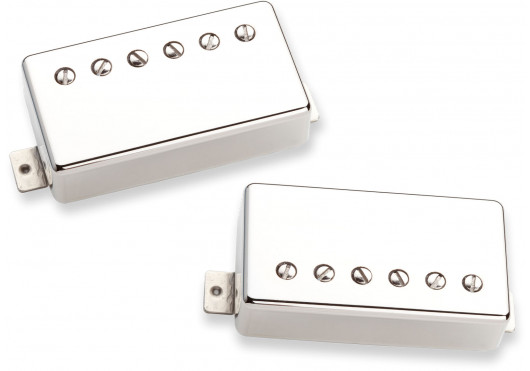 SEYMOUR DUNCAN Humbucker Guitare HD-N-S
