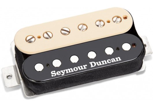 SEYMOUR DUNCAN Humbucker Guitare HD-N-Z