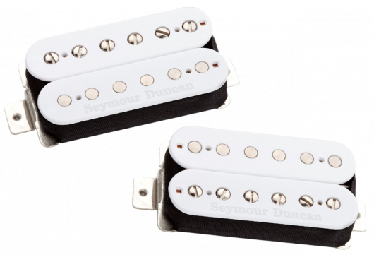 SEYMOUR DUNCAN Humbucker Guitare HD-W-S