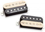 Humbucker Hades Gates, set, zebra