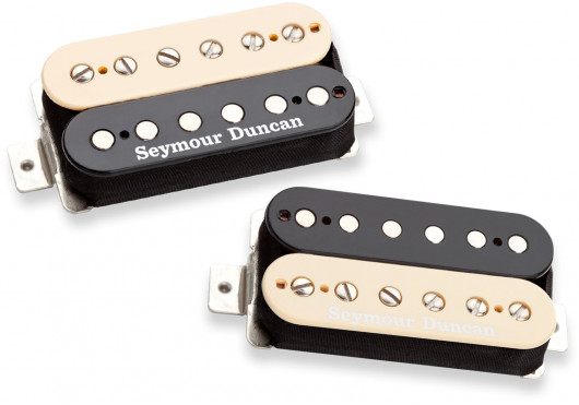SEYMOUR DUNCAN Humbucker Guitare HD-Z-S
