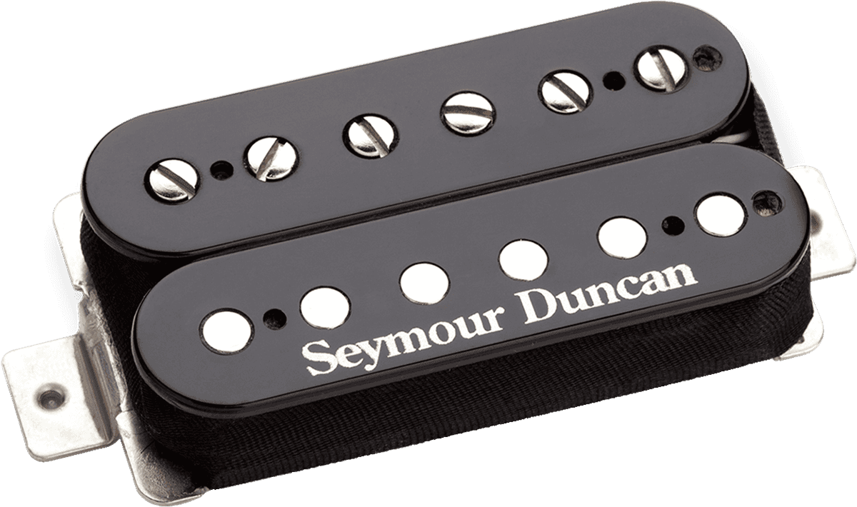 SEYMOUR DUNCAN Humbucker Guitare HV-N