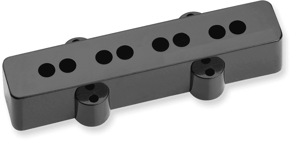 SEYMOUR DUNCAN ACCESSOIRES BASSE JB-COVER-N