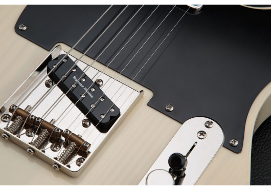 SEYMOUR DUNCAN Humbucker Format Simple JBJR-TELE-B