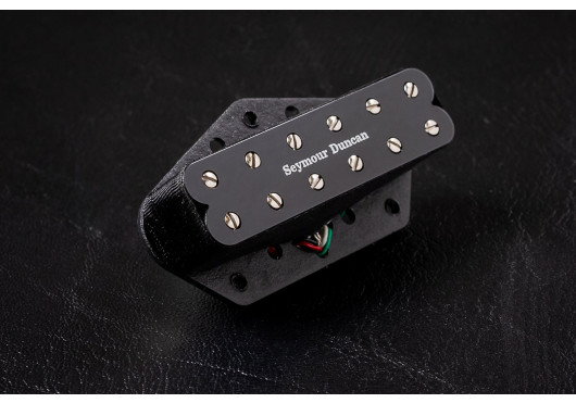 SEYMOUR DUNCAN Humbucker Format Simple JBJR-TELE-B