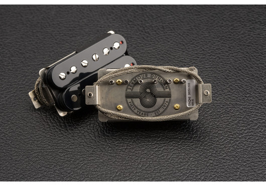 SEYMOUR DUNCAN Humbucker Guitare JBJZ-50-B
