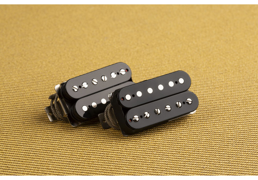 SEYMOUR DUNCAN Humbucker Guitare JBJZ-50-B