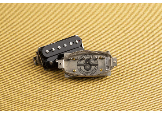 SEYMOUR DUNCAN Humbucker Guitare JBJZ-50-B